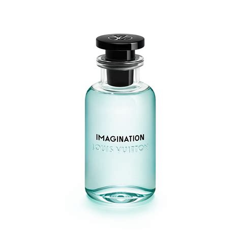 louis vuitton imagination 200ml.